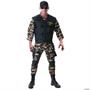 Seal Team Deluxe Costume