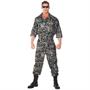 Us Army Jumpsuit Costume