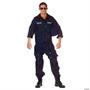 Swat Adult Male Costume