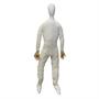 Dummy Full Size With Hands Decoration