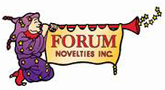 Forum Novelties Inc