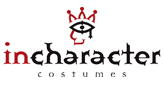 In Character Costumes
