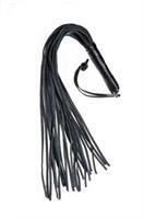 TRIPLE X LEATHER WHIP