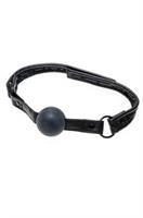 X-PLAY QUILTED  BALL GAG