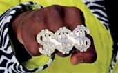 Dollar Ring