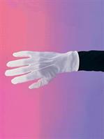 Santa Gloves
