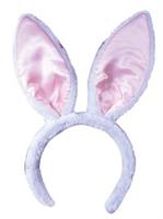 Dress Up Bunny Ears Headpiece
