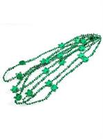 Luck of the Irish Shamrock Beads
