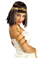 Snake Asp Armband
