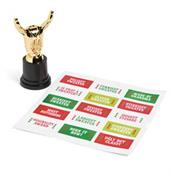 Ugly Sweater Costume Trophy (12)