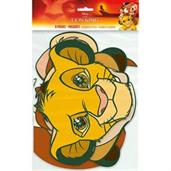 The Lion King Mask (8)