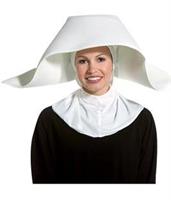 Sister Flighty Hat & Hood Adult Costume
