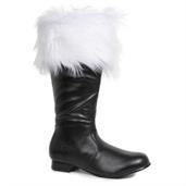 Santa Adult Boots