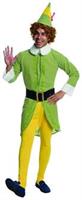 Buddy Elf Adult Costume