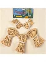The Wizard of Oz - Scarecrow Straw Accessory Kit