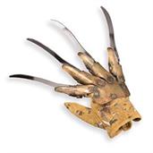 Deluxe Freddy Metal Glove