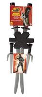 Dragon Ninja Weapon Backpack