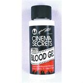 Hollywood Gel Blood, 1 Oz.
