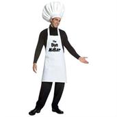 Bun Maker Adult Costume