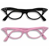 Catseye Glasses