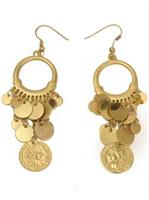 Grecian Earrings
