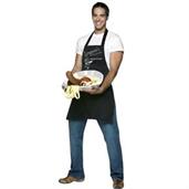 Longuini and Meatballs Adult Costume