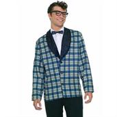 Good Buddy 50s Jacket Adult Costume