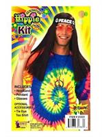 Hippie Accessory Kit (Adult)