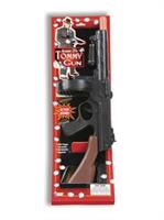 Machine (Black) Gun