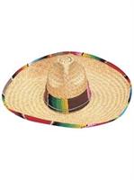 Sombrero Adult