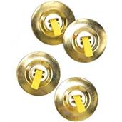 Cymbals