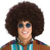 Jumbo Afro Adult Wig