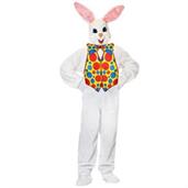 Supreme Easter Bunny Adult Costume