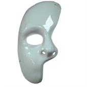 Partial Face Mask