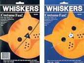 Cat Whiskers