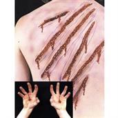 Whip and Spike Scars