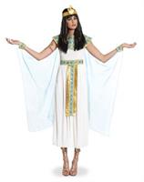 Cleopatra Adult Costume
