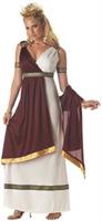 Roman Empress Adult Costume