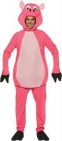 Pig Adult Costume