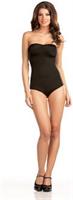 Black Leotard Adult Costume