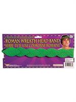 Green Roman Wreath