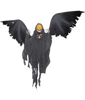 Winged Reaper Animated Prop