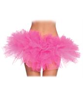 Organza Tutu Adult