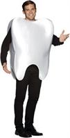 Mr. Molar Adult Costume