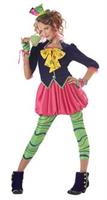 The Mad Hatter Tween Costume