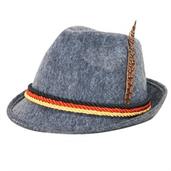 German Alpine Hat Adult