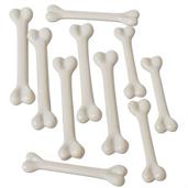 Bag 'O Bones For Scary Decoration