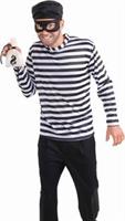Burglar Adult Costume