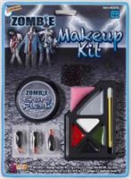 Zombie Make Up Kit