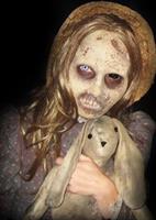 Belinda Zombie Mask